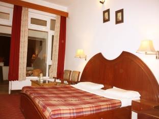 Hotel Krishna Mountview